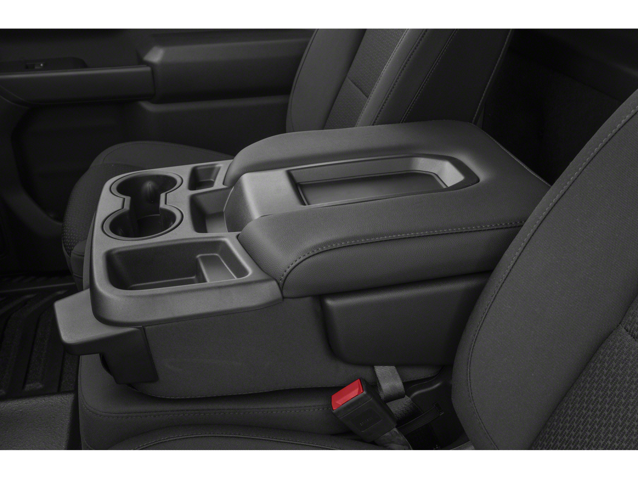 2021 GMC Sierra 1500 2WD REG 140" PRO