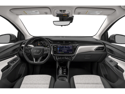 2022 Chevrolet Bolt EUV Premier