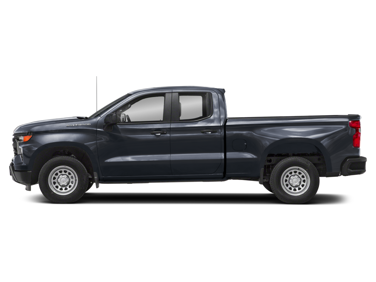 2023 Chevrolet Silverado 1500 RST photo 2