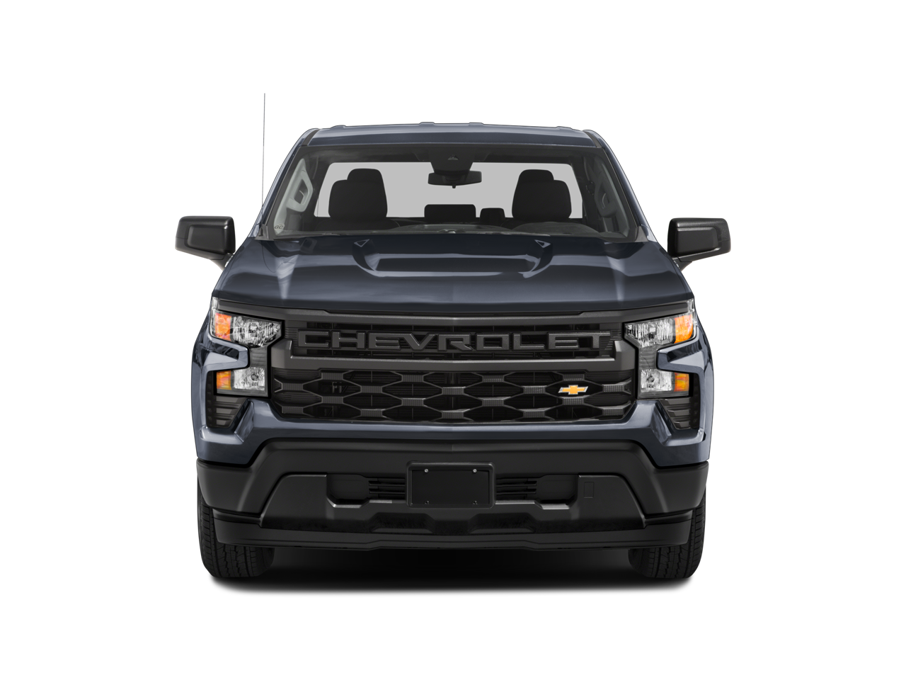 2023 Chevrolet Silverado 1500 RST photo 3