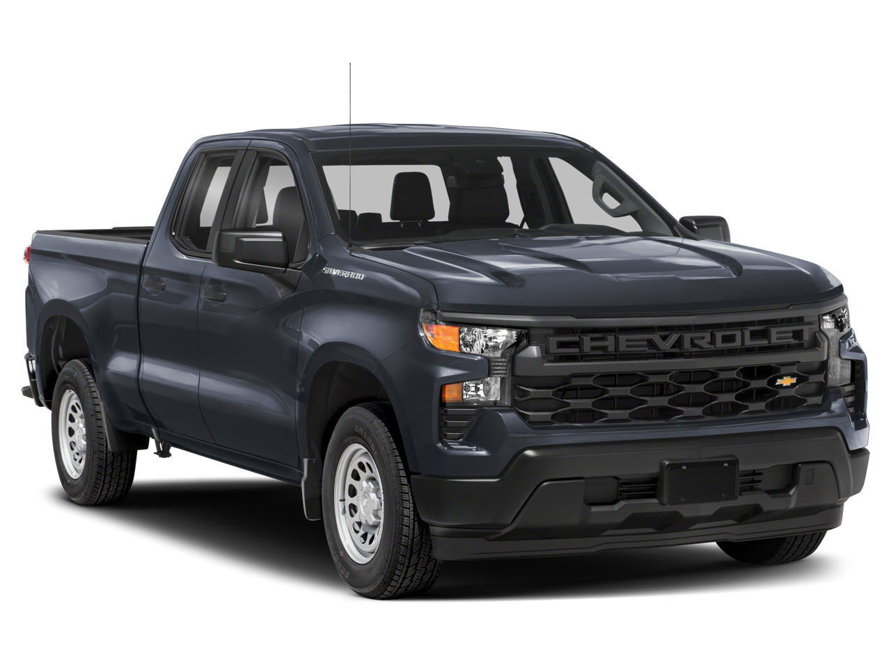 2023 Chevrolet Silverado 1500 RST photo 4