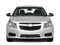 2012 Chevrolet Cruze LTZ