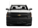 2014 Chevrolet Silverado 1500 Work Truck