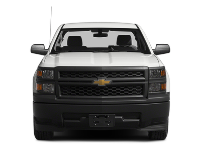 2014 Chevrolet Silverado 1500 Work Truck