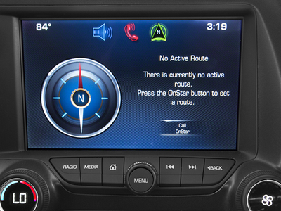 2014 Chevrolet Corvette Stingray 2LT