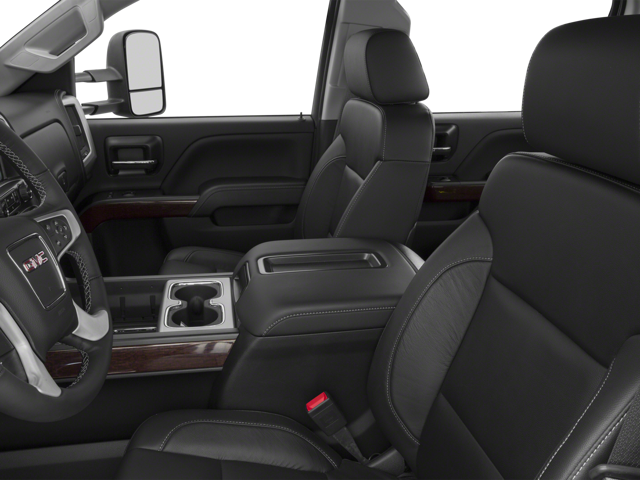 2015 GMC Sierra 3500 HD Denali