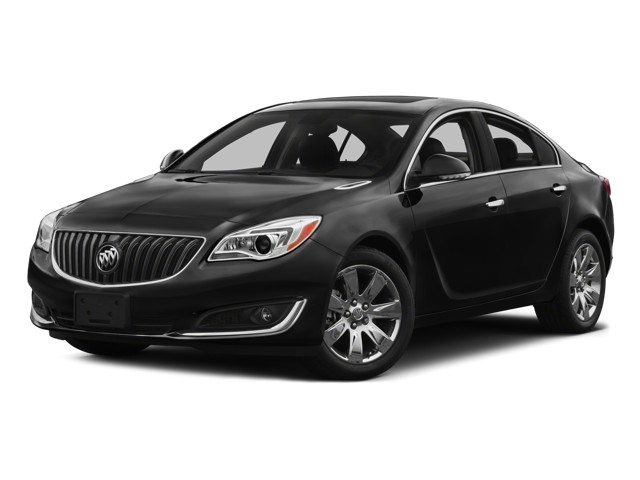 2016 Buick Regal 4DR SDN FWD