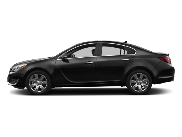 2016 Buick Regal 4DR SDN FWD