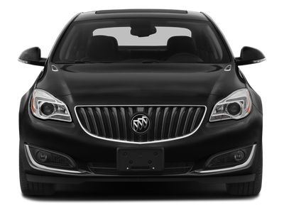 2016 Buick Regal 4DR SDN FWD