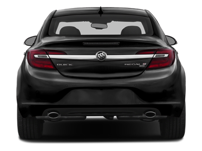 2016 Buick Regal 4DR SDN FWD