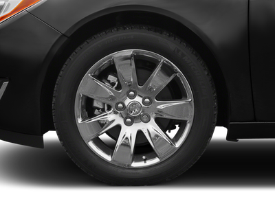 2016 Buick Regal 4DR SDN FWD