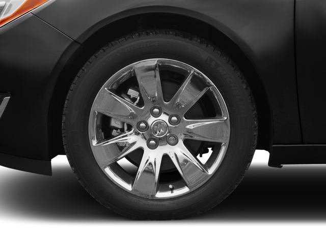 2016 Buick Regal 4DR SDN FWD