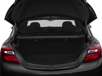 2016 Buick Regal 4DR SDN FWD