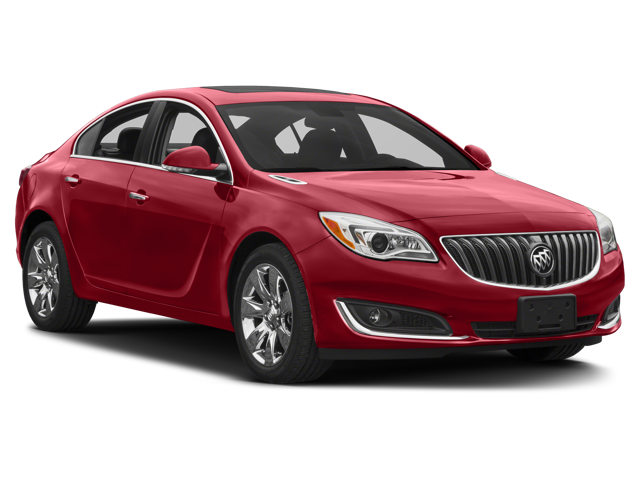 2016 Buick Regal 4DR SDN FWD