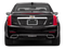 2016 Cadillac CTS Luxury Collection AWD