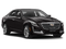 2016 Cadillac CTS Luxury Collection AWD