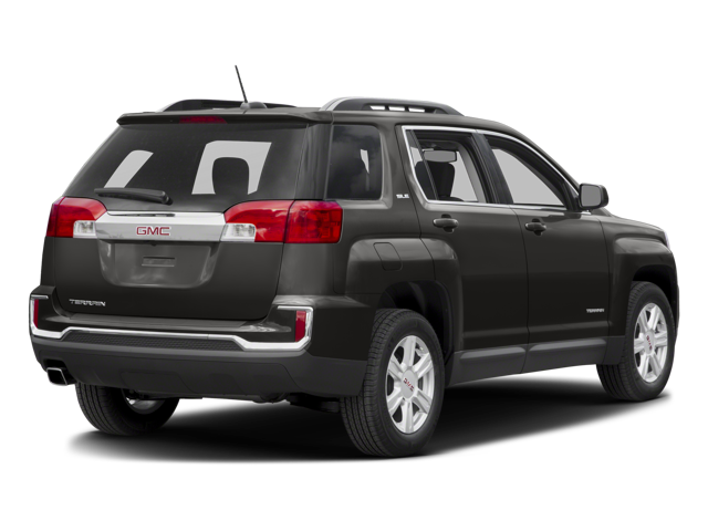 Used 2016 GMC Terrain SLE-2 with VIN 2GKALNEK1G6260206 for sale in Palmyra, IL