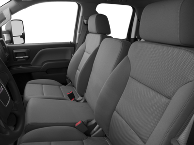 2016 GMC Sierra 2500 HD DOUBLE CAB 4WD 14