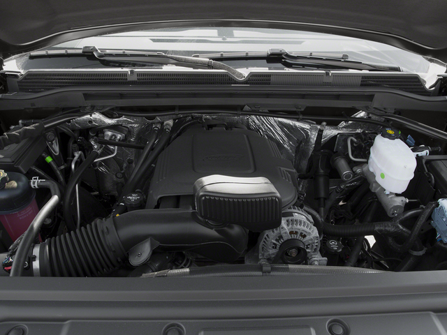 2016 GMC Sierra 2500 HD DOUBLE CAB 4WD 14