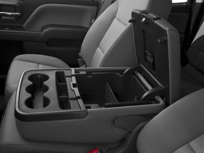 2016 GMC Sierra 2500 HD DOUBLE CAB 4WD 14