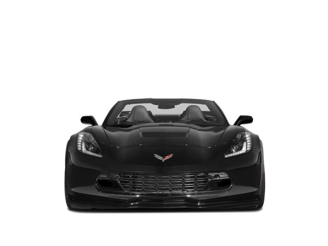 2019 Chevrolet Corvette Grand Sport Grand Sport 2LT