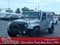 2013 Jeep Wrangler Unlimited Freedom Edition