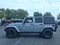 2013 Jeep Wrangler Unlimited Freedom Edition