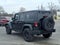 2017 Jeep Wrangler Unlimited Willys Wheeler