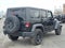 2017 Jeep Wrangler Unlimited Willys Wheeler