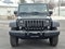 2017 Jeep Wrangler Unlimited Willys Wheeler