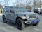 2021 Jeep Wrangler 4xe Unlimited Sahara