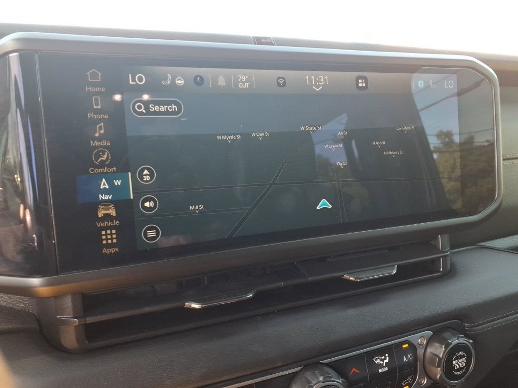 2024 Jeep Wrangler 4xe High Altitude