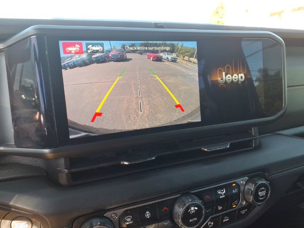 2024 Jeep Wrangler 4xe High Altitude