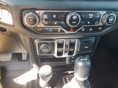 2024 Jeep Wrangler 4xe High Altitude