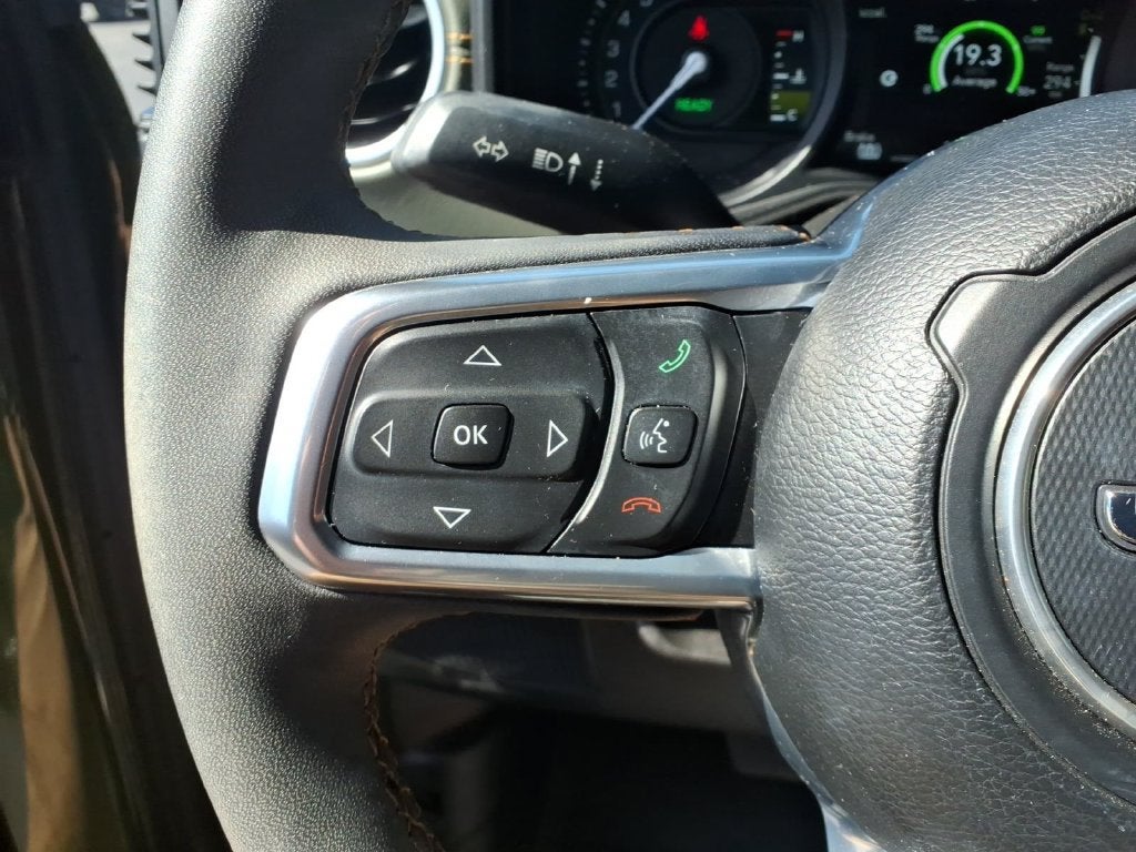 2024 Jeep Wrangler 4xe High Altitude