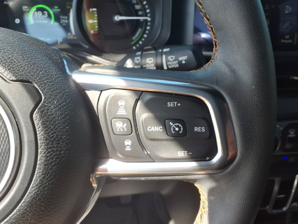 2024 Jeep Wrangler 4xe High Altitude