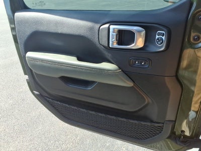 2024 Jeep Wrangler 4xe High Altitude