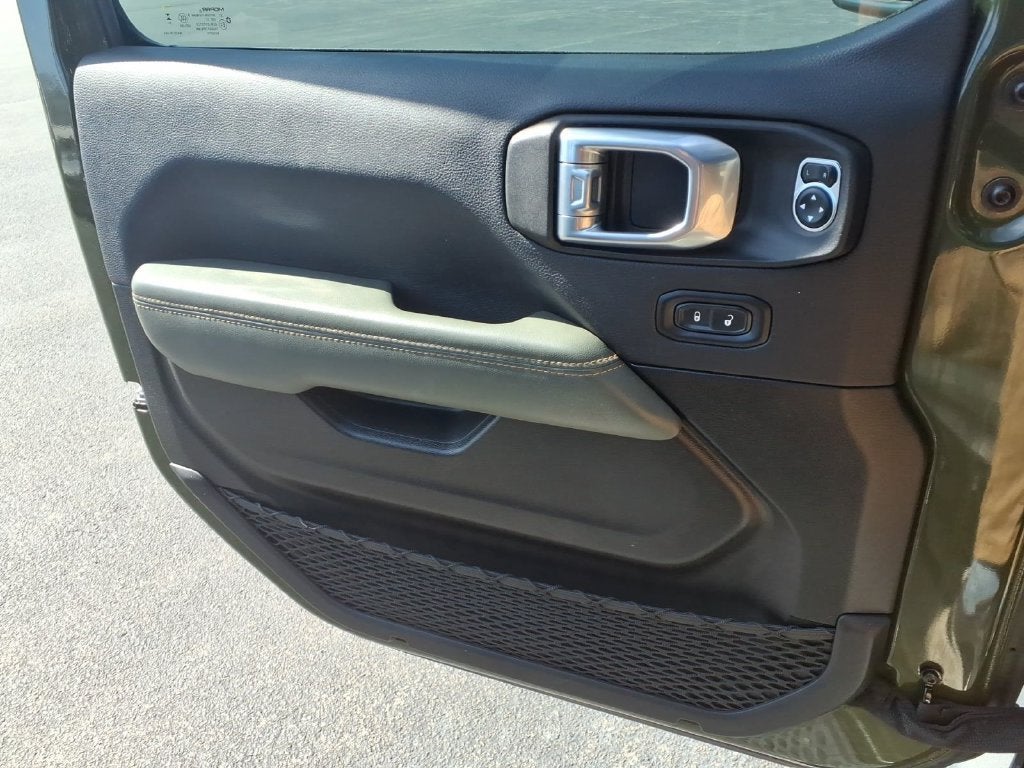 2024 Jeep Wrangler 4xe High Altitude