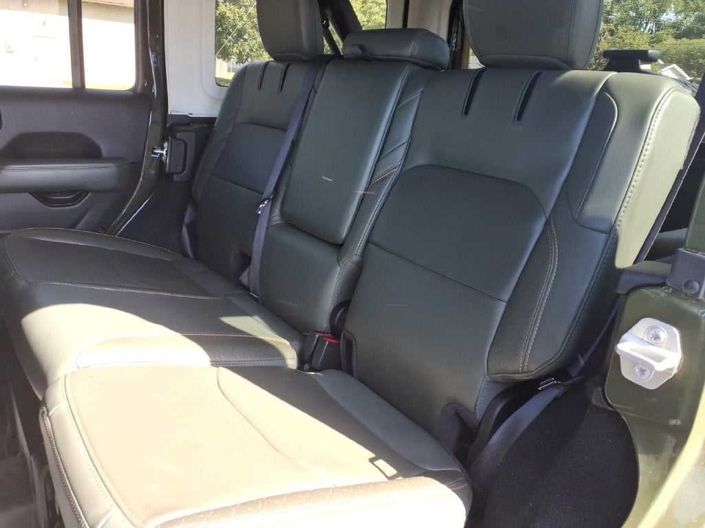 2024 Jeep Wrangler 4xe High Altitude
