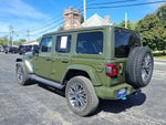 2024 Jeep Wrangler 4xe High Altitude
