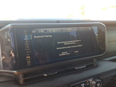 2024 Jeep Wrangler 4xe High Altitude