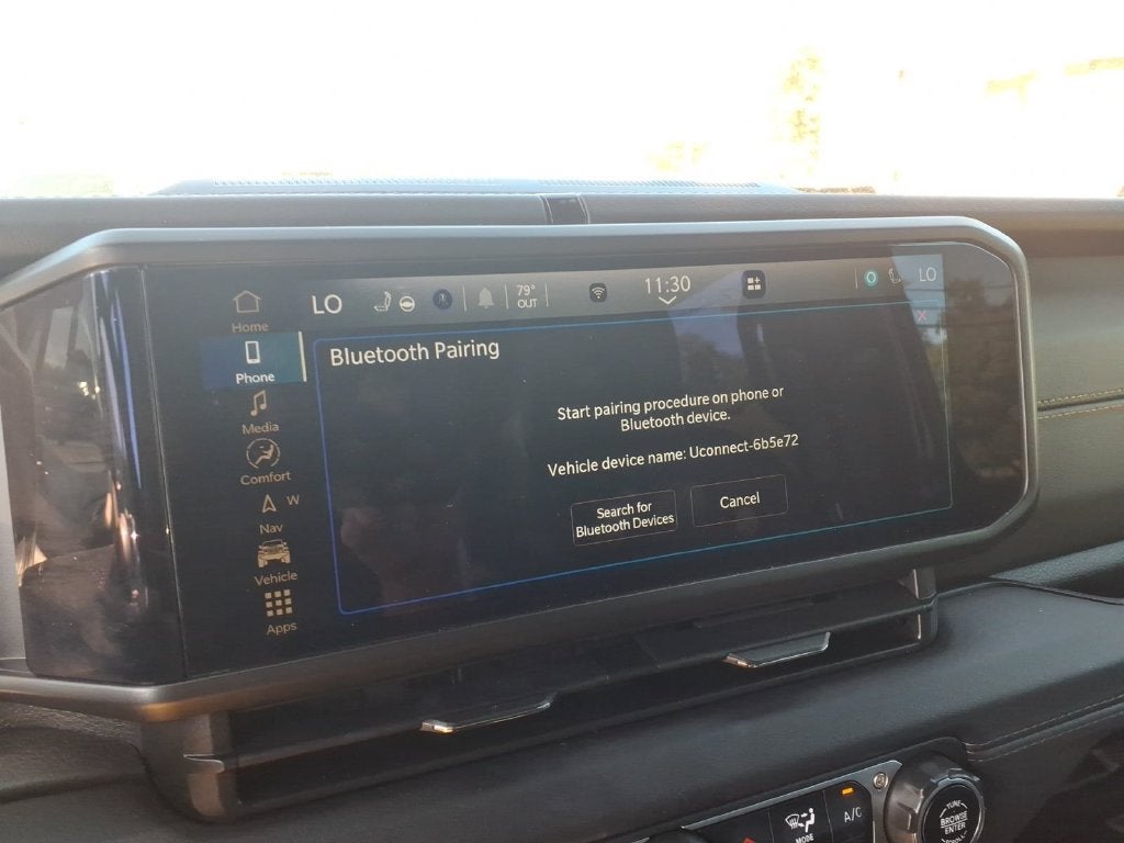 2024 Jeep Wrangler 4xe High Altitude