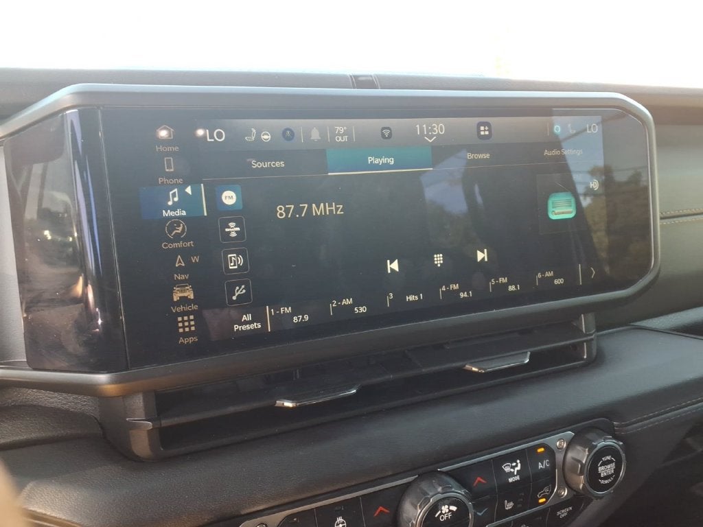 2024 Jeep Wrangler 4xe High Altitude
