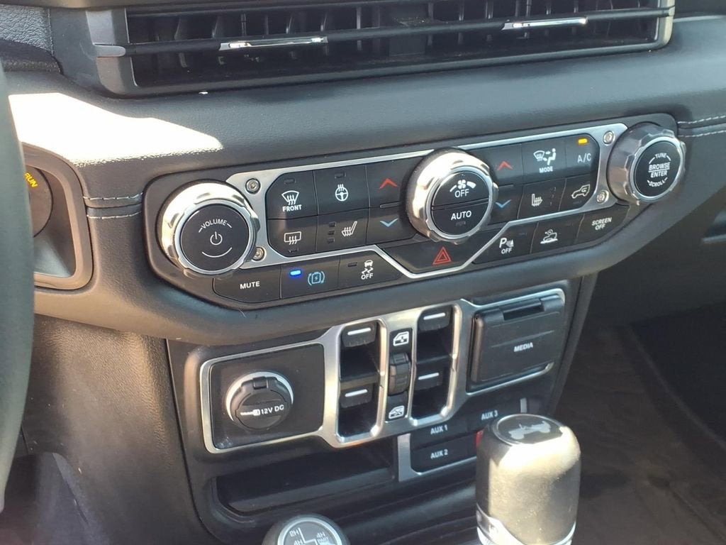 2024 Jeep Wrangler 4xe High Altitude