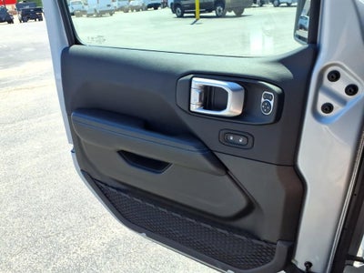 2024 Jeep Wrangler 4xe High Altitude