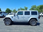 2024 Jeep Wrangler 4xe High Altitude