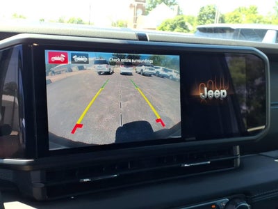 2024 Jeep Wrangler 4xe High Altitude