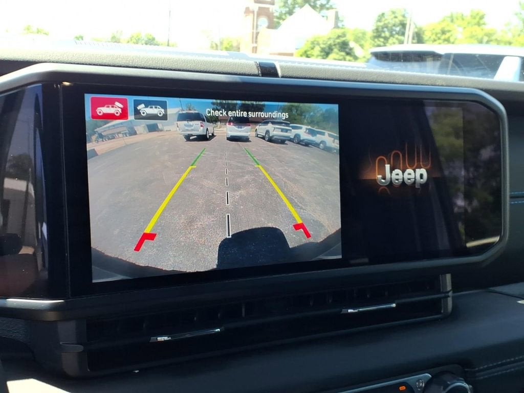 2024 Jeep Wrangler 4xe High Altitude