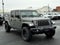 2021 Jeep Gladiator Sport S
