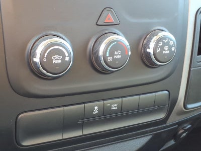 2015 RAM 1500 Tradesman